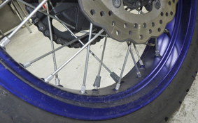 YAMAHA TENERE 700 2021 DM09J