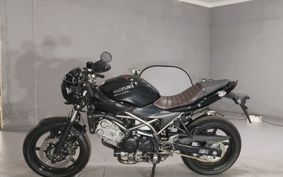 SUZUKI SV650 X VP55B