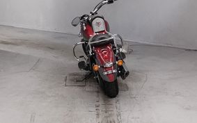 KAWASAKI VULCAN900 CLASSIC VN900B