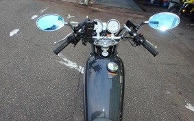 YAMAHA SR400 FINAL ED 2021 RH16J
