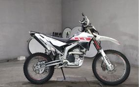 YAMAHA WR250R DG15J