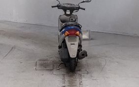SUZUKI ADDRESS V125 CF4EA