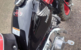 HONDA  MONKEY 40TH SPECIAL  AB27