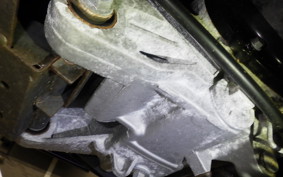 YAMAHA AXIS 125 Z SED7J