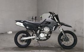 KAWASAKI D-TRACKERX LX250V