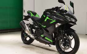 KAWASAKI NINJA 400 2018 EX400G