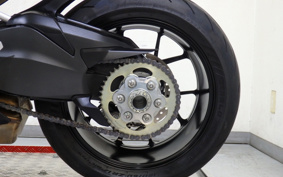 DUCATI STREET FIGHTER V2 2023 3F00