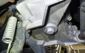 SUZUKI ADDRESS 110 1982 CE47A