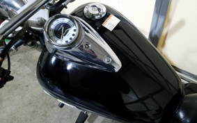 YAMAHA DRAGSTAR 250 VG02J