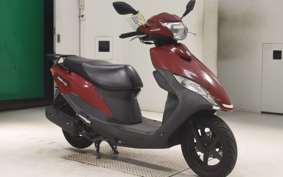 SUZUKI ADDRESS V125 DT11A