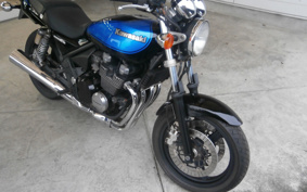 KAWASAKI ZEPHYR400K 2008 ZR400C