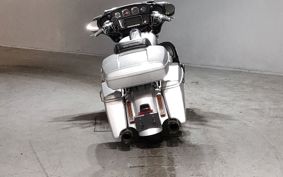 HARLEY FLHXSE 1800CVO PXN