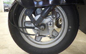 HONDA GYRO CANOPY TA02