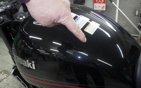 KAWASAKI Z900RS 2024 ZR900K