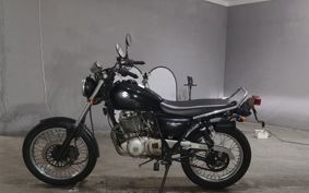 SUZUKI GLASS TRACKER BIG BOY NJ4DA