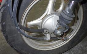 HONDA DIO Gen.6 AF62