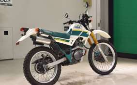 YAMAHA SEROW 225 Gen.2 2010 1KH