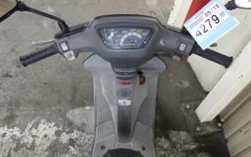 HONDA DIO 1998 AF18