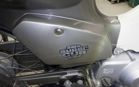 HONDA C90 SUPER CUB E 2022 HA02
