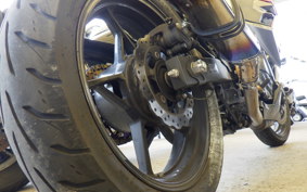 KAWASAKI NINJA 250 EX250P