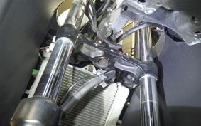SUZUKI GSX-R125 DL33B