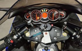 SUZUKI GSX-1300R HAYABUSA 2017 CK111