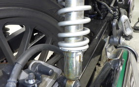 HONDA GB350 2022 NC59