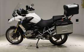BMW R1200GS 2018