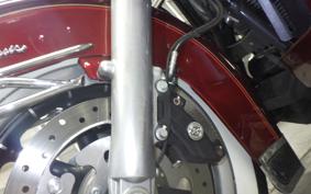 HARLEY FLHTCU 1580 2008