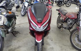 HONDA PCX125 JF81