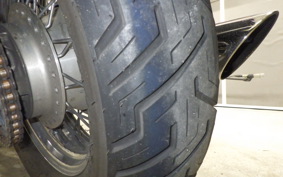 HONDA SHADOW 400 1998 NC34