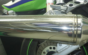 KAWASAKI ZRX1200 R 2003 ZRT20A
