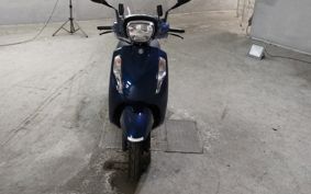 SUZUKI ADDRESS V125 DP12H