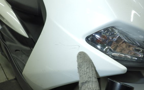 YAMAHA MAJESTY155 Gen.2 S 2017 SG52J