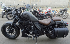 HONDA REBEL 250 S EDITION MC49