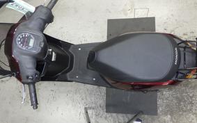 HONDA TACT-4ﾍﾞｰｼｯｸ