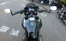 YAMAHA XSR900 2024 RN80J