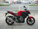 Фото Honda CB250 2015 с японского аукциона