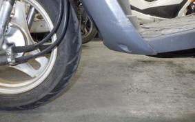 SUZUKI LET's 4 CA46A
