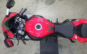 SUZUKI GSX-R600 2016