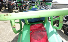 KAWASAKI KDX200SR Gen.2 DX200G