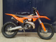 Фото KTM 250 XC с японского аукциона