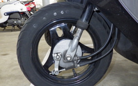 SUZUKI ADDRESS V50 CA4BA