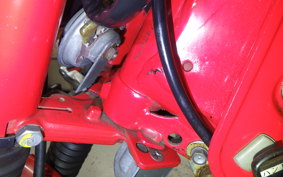 HONDA CT110 HUNTER CUB