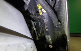 HONDA TACT-4ﾍﾞｰｼｯｸ 2021 AF75