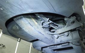 SUZUKI ADDRESS V125 S CF4MA