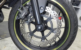 HONDA 400X ABS 2013 NC47
