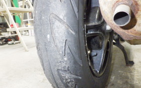 YAMAHA JOG Delux 2016 SA39J