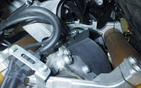 YAMAHA T-MAX 530 DX 2017 SJ15J