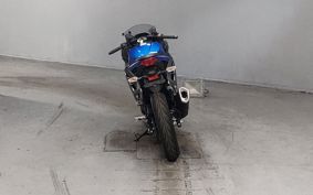 KAWASAKI NINJA 250 EX250L